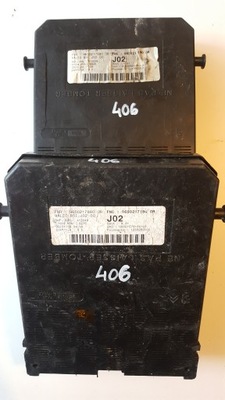 Peugeot, citroen ,модуль 9650217880or, 9650217180or фото №1