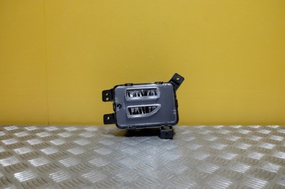 Kia telluride 2023- противотуманная фара лампа led противотуманная левая usa фото №1