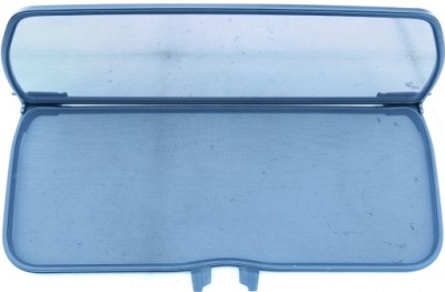 Оригинальный ветрозащитный экран windschott сетка задний  opel astra 2 ii g кабриолет фото №1