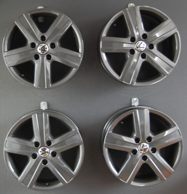 LLANTAS VW BUS T5 T6 MULTIVAN AMAROK ORIGINAL  