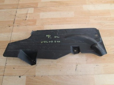 Захист підвіска права volvo s40 04-11r фото №1