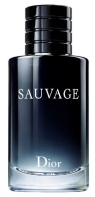 DIOR SAUVAGE 100ml EDT