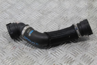 Пабтрубок  шланг воды stelvio 50539956 фото №1