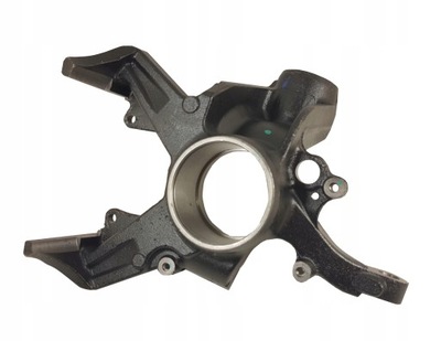 Srline 1j0407255ag поворотний кулак фото №1