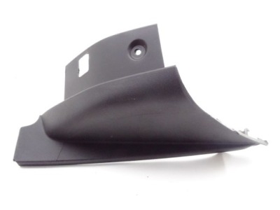 Lancia delta iii 08- захист панелі права фото №1