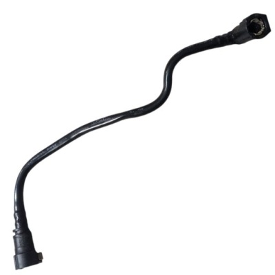 Шланг насос сцепления ford mondeo mk4 2.0 tdci - 6g917t504ab фото №1