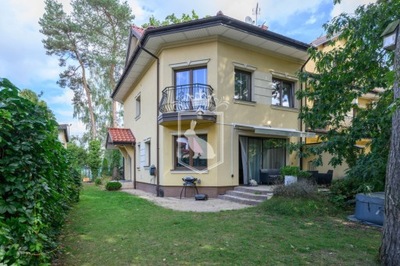 Dom, Kobyłka, Wołomiński, 260 m²