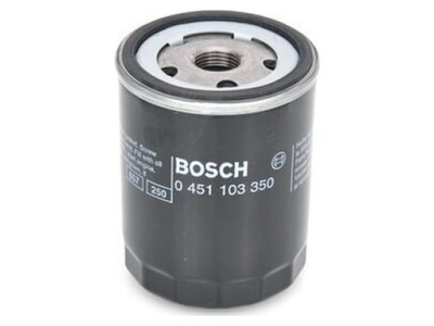 ФИЛЬТР МАСЛА BOSCH 0 451 103 350 фото