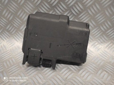 Корпус коробка предохранителей tq opel meriva ii b фото №1