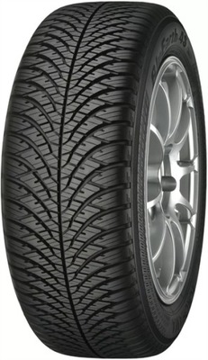 2x Yokohama BluEarth-4S AW21 195/60R15 92V XL