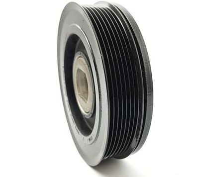 Шків колінчастого вала 2.0 dci espace iv vel satis фото №1