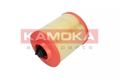 KAMOKA FILTRO AIRE F237101 PARA FORD MONDEO IV (BA7) 2.2 TDCI  