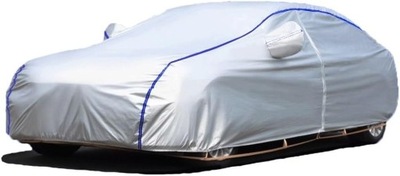 FORRO AUTO IMPERMEABLE HERMÉTICO PARA MINI CLUBMAN F54, 100%  