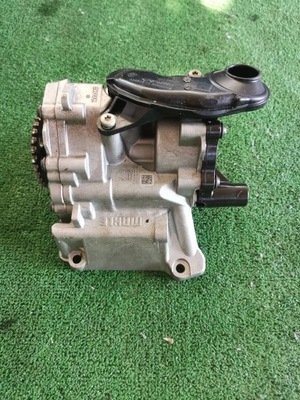 Mini cooper f55 f56 насос масла 7624135 фото №1