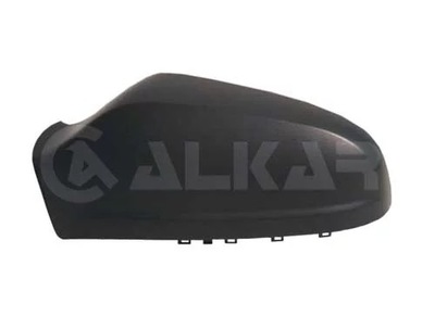 ALK6343438 КОРПУС ЗЕРКАЛА OPEL ASTRA H 01.04-05.1