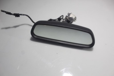 Дзеркало внутрішнє citroen ds3 фото №1