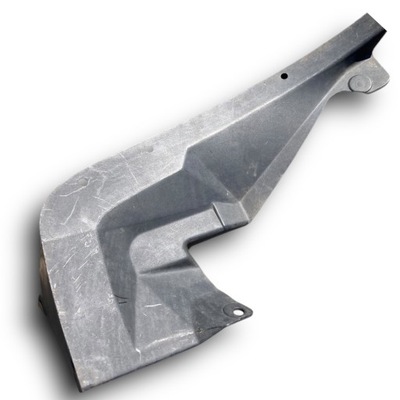 Daewoo lanos крыла защита крыла задняя 96306232 фото №1