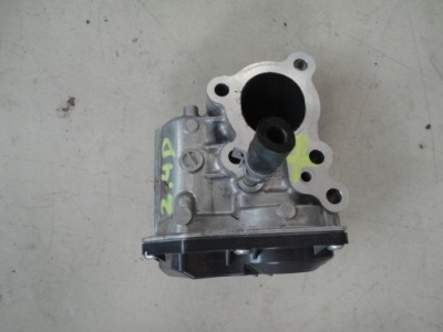 Toyota оригінальний номер 25800-0e010 клапан egr вихлопних газів фото №1