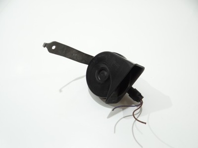 Клаксон низькочастотний bmw e65 оригінальний номер фото №1