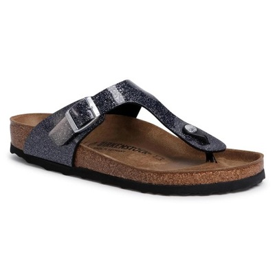 Buty JAPONKI BIRKENSTOCK ROZ 37 24 CM