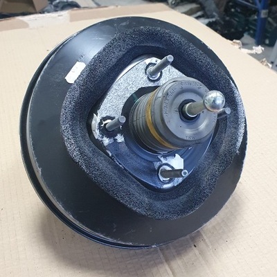 Насос усилитель тормозов citroen c3 picasso 1.6 hdi фото №1