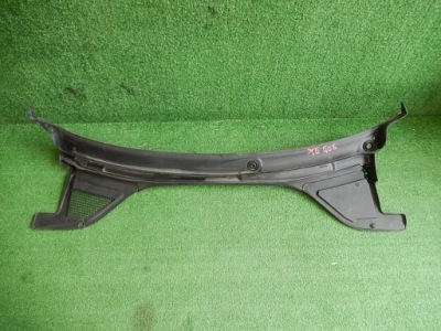 Жабо bmw x6 g06 комплект фото №1