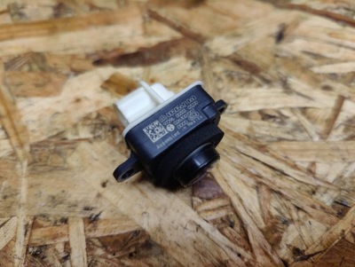 Камера заднего вида alfa romeo stelvio jeep compass ii фото №1