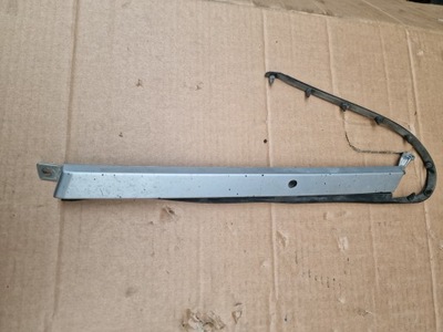 Mercedes w140 молдинг pod фара права 1408260577 фото №1