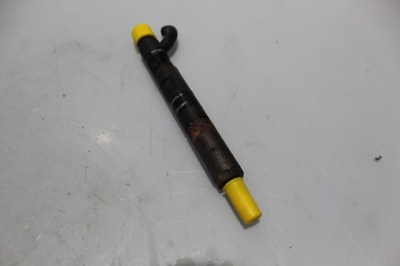 Форсунки форсунки dacia logan i 1.5dci фото №1