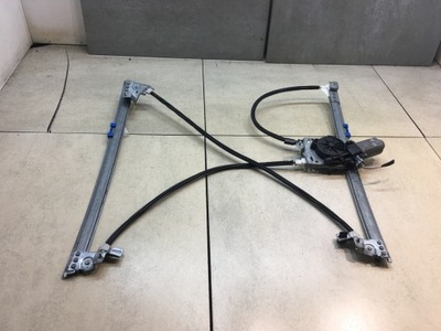 Подъемник стекло правый перед espace iv фото №1