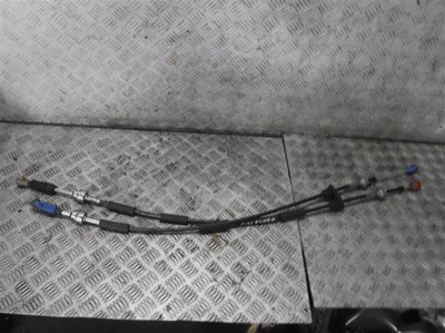 Тросы переключения передач alfa romeo 147 1.9jtd lift фото №1