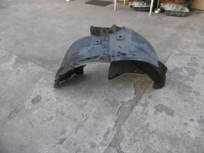 Opel zafira c підкрилок правий перед 13301576 оригінальний номер фото №1