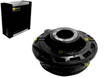 Втулка важеля [starline] фото №1