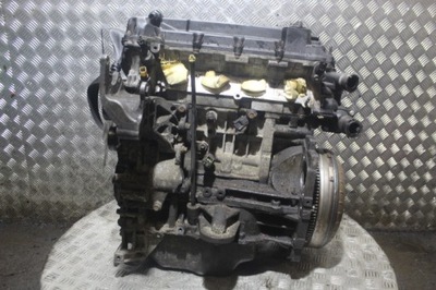 Двигатель chrysler sebring iii 2.0 ecc фото №1