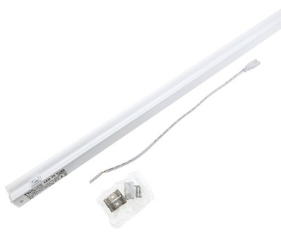 OPRAWA PODŚWIETLAJĄCA LED T5 LED TUBE 8W