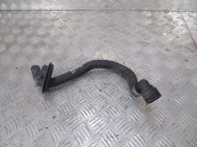 VW PASSAT B5 1.9 TDI CABLE DE AGUA 8D0819373N  