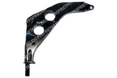 Delphi важіль dół mini r50 r53 r52 1.4d/1.6 06 фото №1