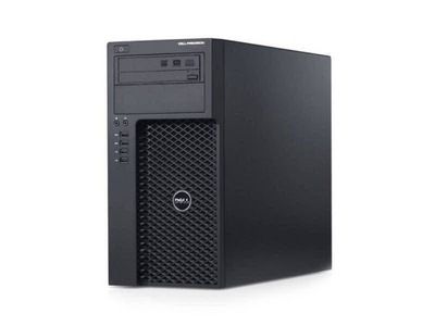 Dell T1700 i5 4Gen 16GB 240SSD+3TB K620