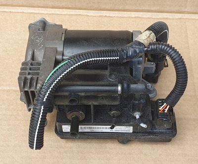 Citroen c4 grand picasso компресор підвіска 9682022980 фото №1