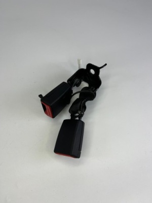 Bmw x3 g01 кліпса поперечина задня права задня 7414288 фото №1