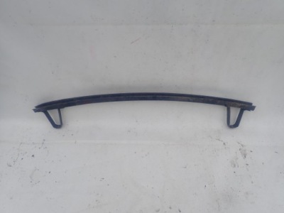 Nissan qashqai i j10 06- балка перед нижняя фото №1