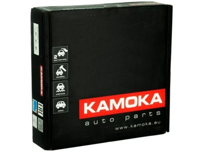 DISCS REAR KAMOKA 103182  