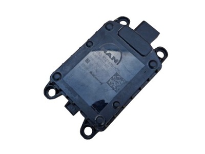 Man радар sonar круїз-контроль датчик 81276100034 фото №1