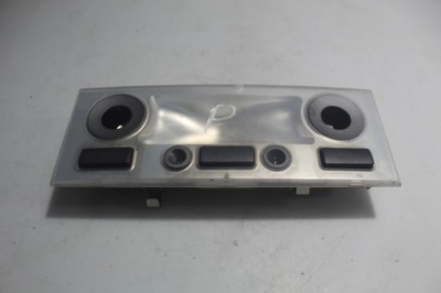 Освещение кабины перед bmw 7 e65 745i фото №1