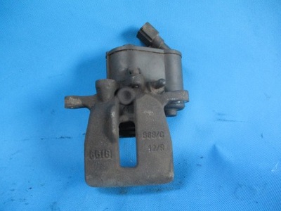 Петля электрический правый задняя audi a6 c6 фото №1