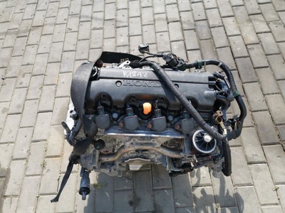 MOTOR COMPUESTO HONDA CIVIC VIII UFO 1.8 I-VTEC R18A2  