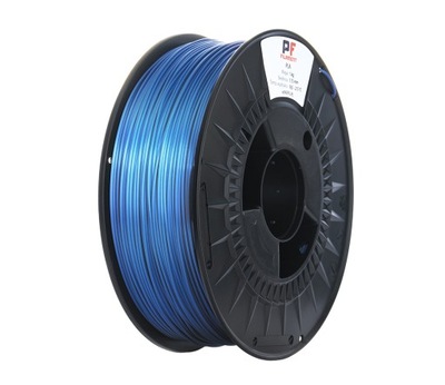 FILAMENT PF PLA Silk 1,75mm 1kg Navy blue