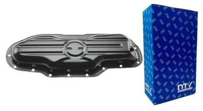 Поддон масляная lexus is250 is350 06- фото №1