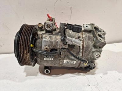 Компрессор кондиционера 926004eb0a renault kadjar 1.3 tce 17- фото №1