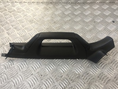 PROTECCIÓN DE SOPORTE IZQUIERDO P6TS91TX7AC JEEP WRANGLER JL  